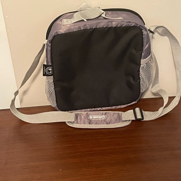 St. Louis Cardinals MLB Baseball Coleman Messenger 12 Can Cooler Bag - Picture 3 of 5